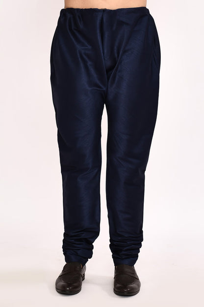 Designer Long Kurta set in Multi color