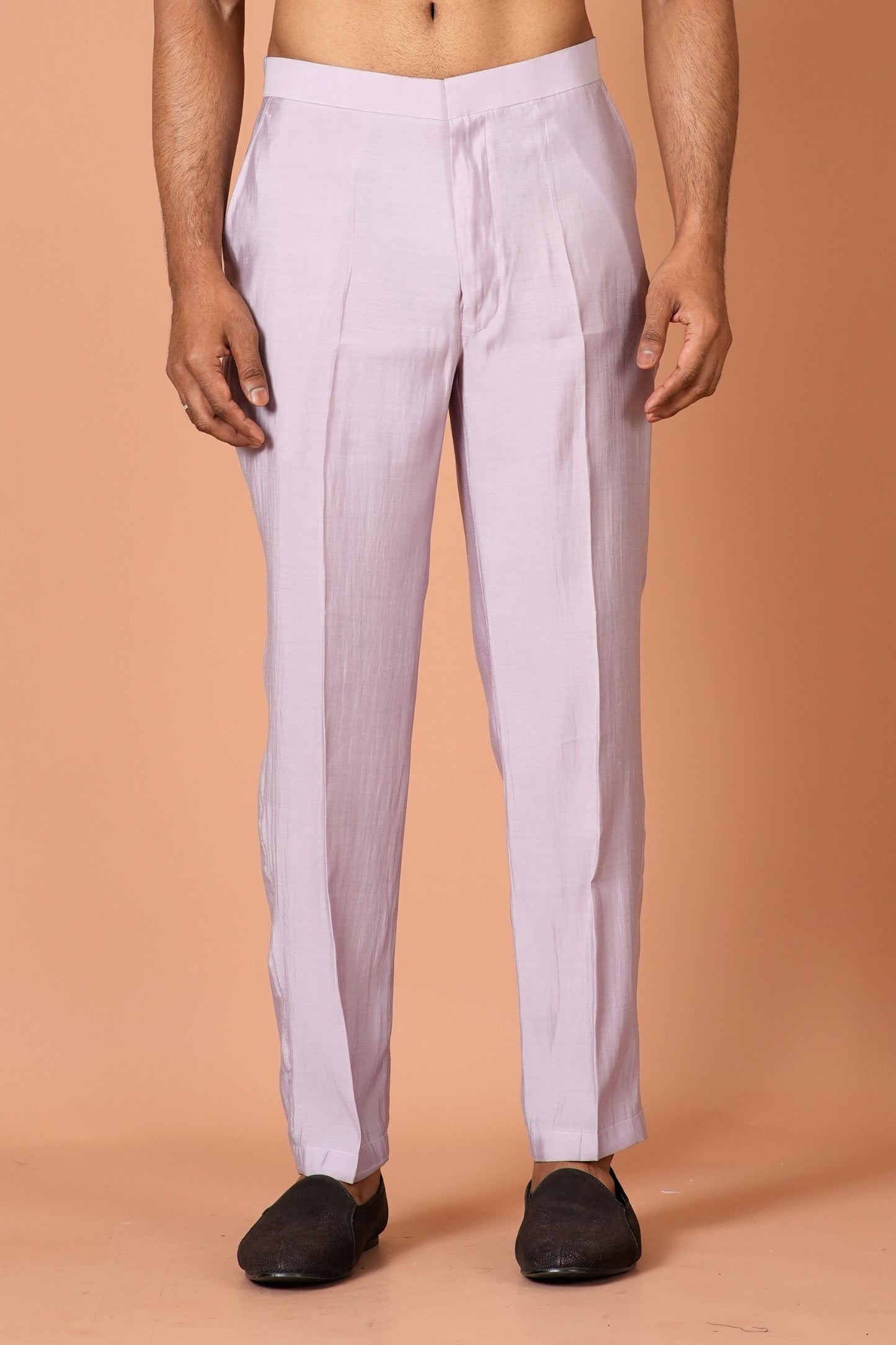 Designer  purple pant