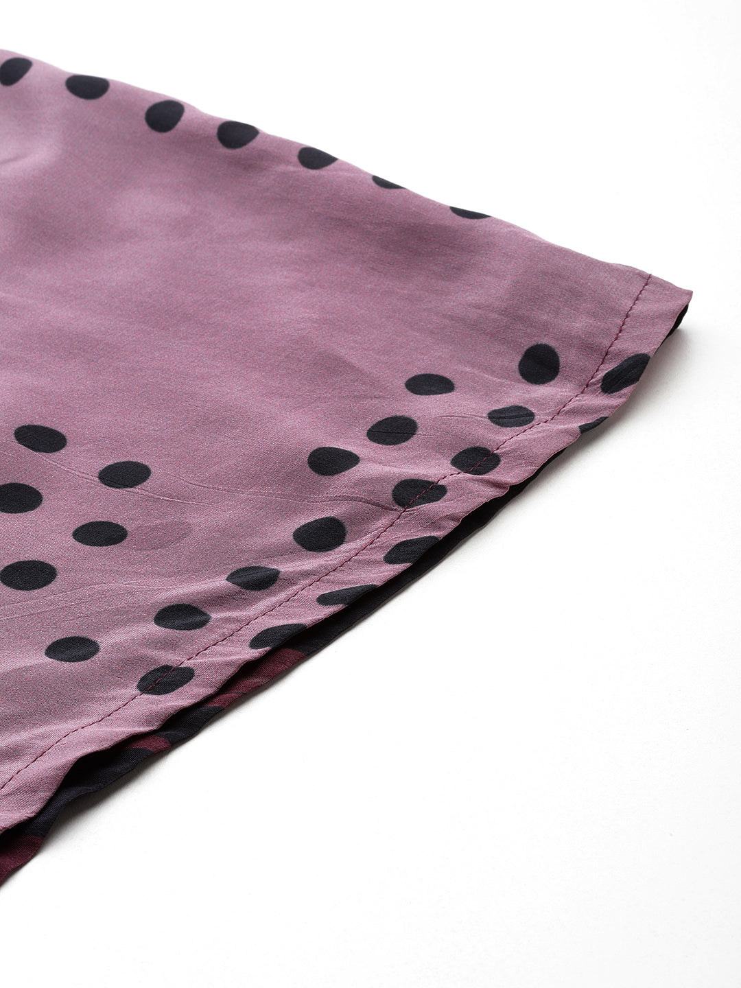 Desginer Multicolour Polyester Jumpsuit