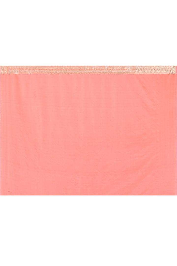 Pink Silk Sarees