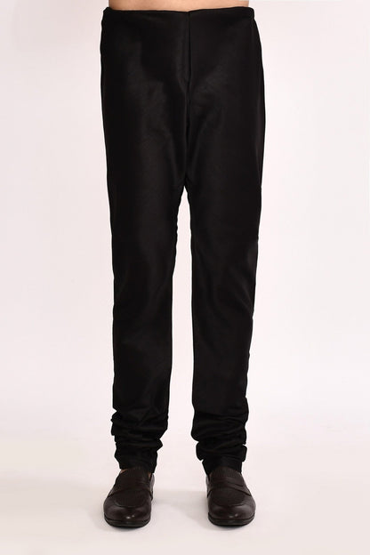 Designer Long Kurta set in Multicolor - Simaaya